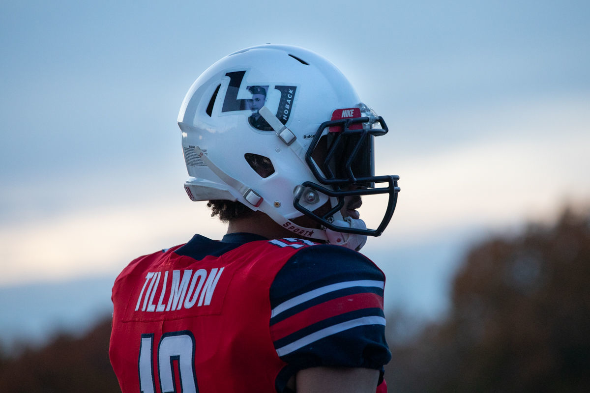 Bedford Boys 16